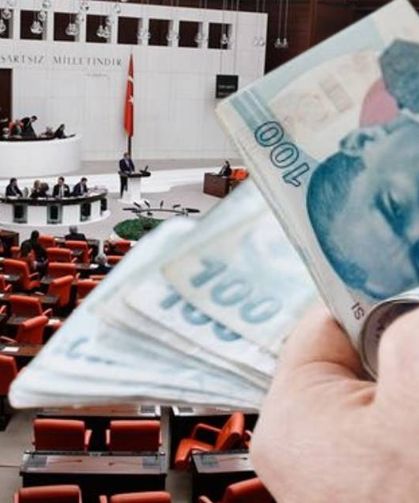 Emekliye ek ödeme takvimi: 3 bin 119 TL ne zaman yatacak?