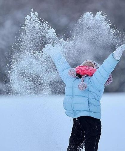 15 Ocak kar tatili alarmı: Okulların tatil edildiği iller