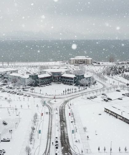 Van YYÜ'den öğrencilere müjde: Çift Anadal başvuruları başladı
