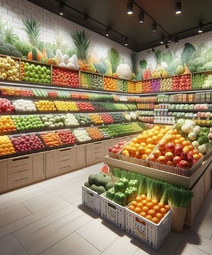 Van'da 02 Nisan Hal Fiyatları: Meyve ve Sebze Fiyatları Ne Kadar?