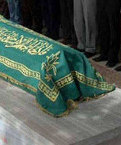 Van’da kurban bayramda kaç kişi vefat etti? İsimleri Açıklandı…
