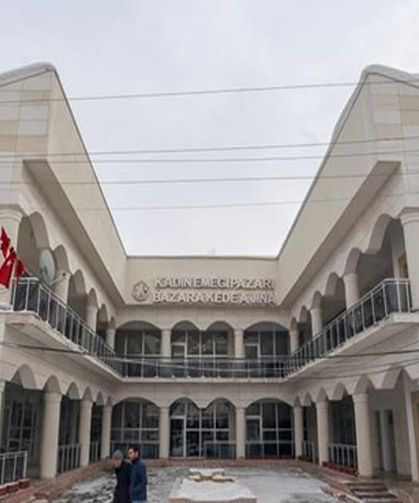 Başkale Belediyesi mali tablosunu açıkladı