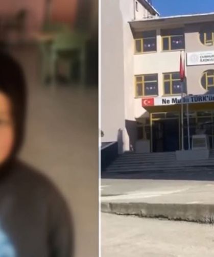 Başörtülü öğrenciyi derse almayan öğretmen ilgili yeni gelişme...