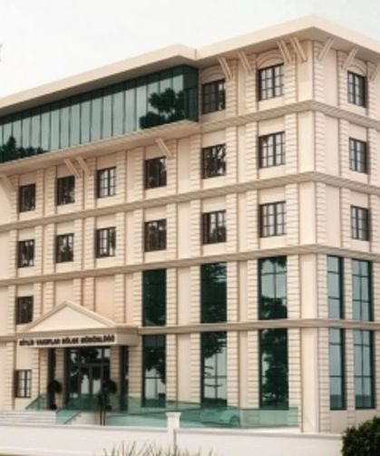 Bitlis Vakıflar’dan Van’da kat karşılığı inşaat hamlesi