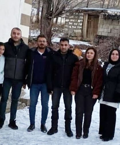 Çaldıran’da ‘Evimize hoş geldin öğretmenim’ projesiyle 4 bin 565 aileye ulaşıldı