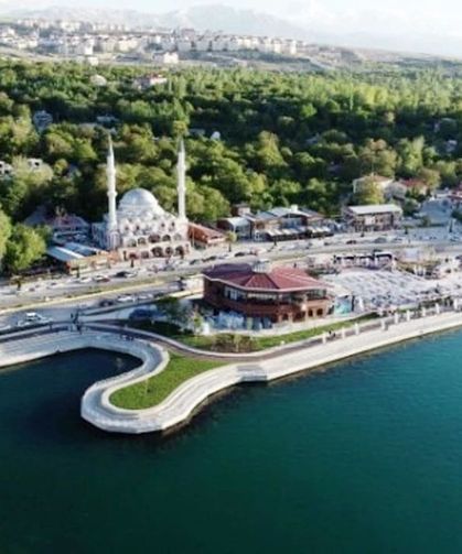 Edremit’te 7 okul 4006 destek programına kabul edildi