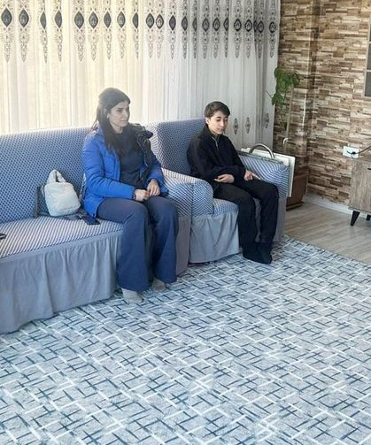 Edremit’te LGS sürecinde okul-aile iş birliği güçleniyor