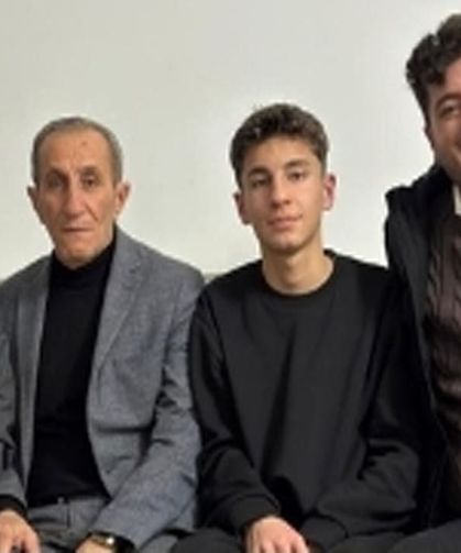 Edremit’te YKS ve LGS kapsamında velilere ziyaret