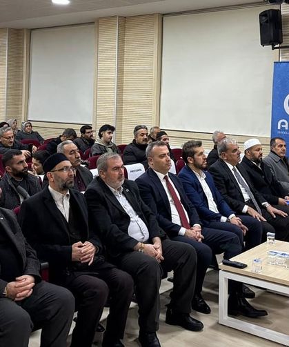 Gevaş’ta Şehitler Gecesi programı