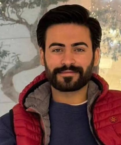 Hatay’da kaybolan Vanlı genç için yardım çağrısı