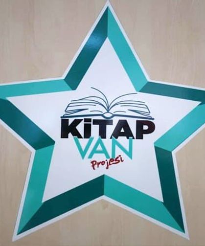 KitapVan Projesi 3. Kitap Okuma Yarışması’nda dereceye giren öğrenciler açıklandı