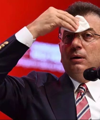 Kriptolu mesajlar deşifre oldu: İmamoğlu ve 3 isme casusluk davası