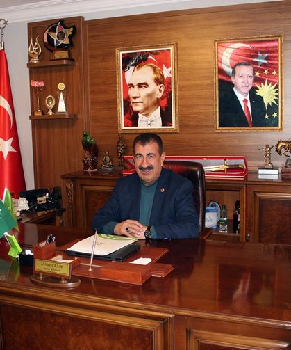 Küçükbaşa Destek Projesi Hayata Geçiyor