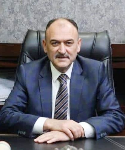 Van Milli Eğitim Müdürü Çandıroğlu'ndan karne mesajı