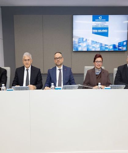 Müdür Çay: İş birliklerini kararlılıkla sürdüreceğiz