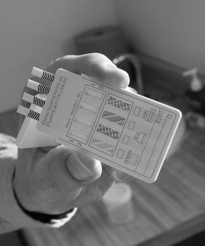 Sağlık Bakanlığı'ndan açıklama! Okullarda uyuşturucu testi mi yapılacak?