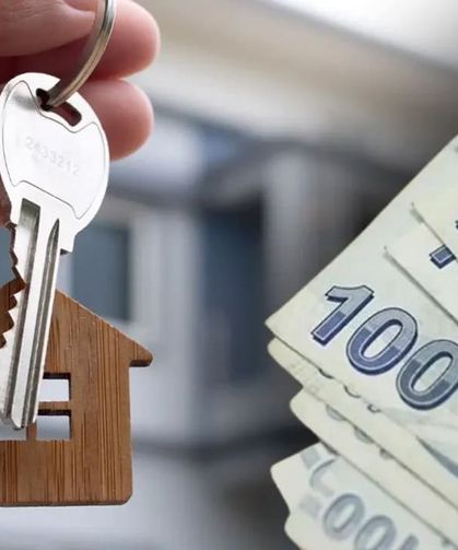 TÜİK açıkladı: Şubat ayı kira artış oranı belli oldu!