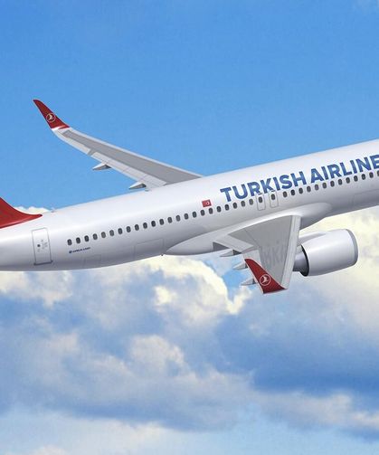 THY, uçak seferlerini iptal etti