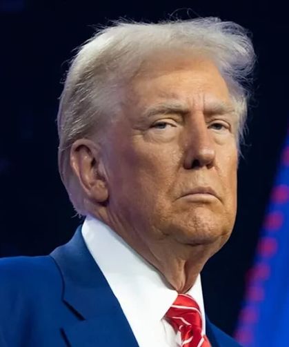 Trump konuştu: Saldırıyı ben başlattım