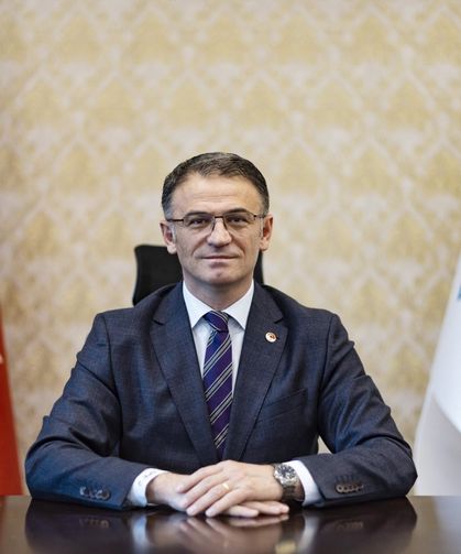 Vali Ozan Balcı'dan 6 Şubat mesajı: Acısı halen yüreğimizde