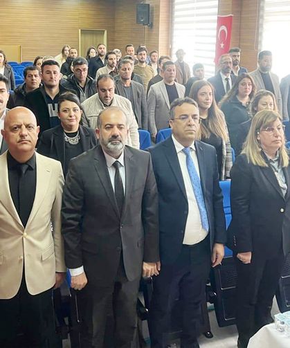 Van İl Milli Eğitim Müdürü Çandıroğlu’ndan Gürpınar’a ziyaret