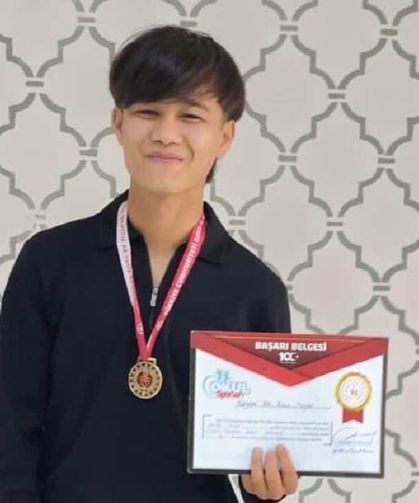 Van Okul Sporları Boks Şampiyonu belli oldu