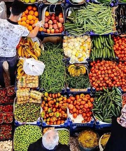 Van'da 16 Şubat Hal Fiyatları: Meyve ve Sebze Fiyatları Ne Kadar?