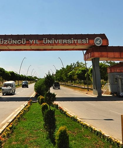 Van YYÜ’de 2026 yılı Ocak dönemi lojman başvuru geçici listeleri açıklandı