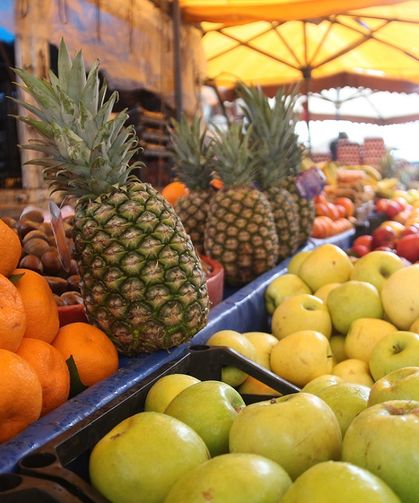 Van'da 03 Şubat Hal Fiyatları: Meyve ve Sebze Fiyatları Ne Kadar?