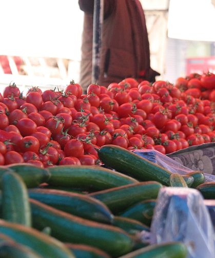 Van'da 04 Şubat Hal Fiyatları: Meyve ve Sebze Fiyatları Ne Kadar?