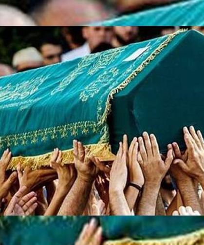 Van’da 12 kişi hayatını kaybetti! Vefat edenlerin isimleri belli oldu