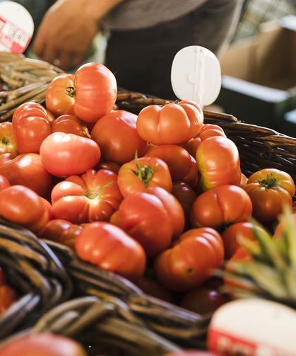 Van'da 17 Şubat Hal Fiyatları: Meyve ve Sebze Fiyatları Ne Kadar?