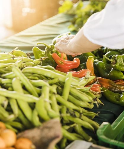 Van'da 18 Şubat Hal Fiyatları: Meyve ve Sebze Fiyatları Ne Kadar?