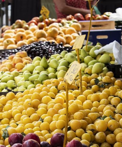 Van'da 19 Şubat Hal Fiyatları: Meyve ve Sebze Fiyatları Ne Kadar?