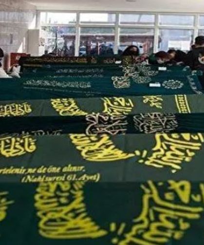 Van’da 2 günde 20 kişi hayatını kaybetti!