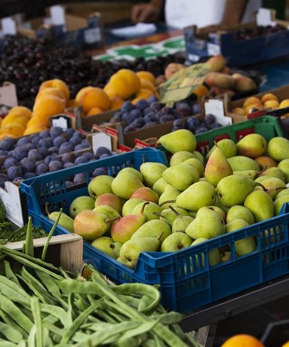 Van'da 22 Şubat Hal Fiyatları: Meyve ve Sebze Fiyatları Ne Kadar?