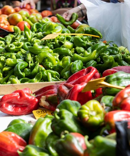 Van'da 26 Şubat Hal Fiyatları: Meyve ve Sebze Fiyatları Ne Kadar?