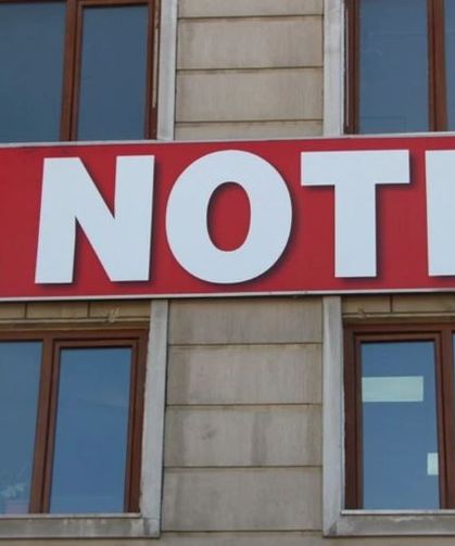 Van’da bu hafta sonu hangi noter açık? 7 Şubat Cumartesi nöbetçi noter...