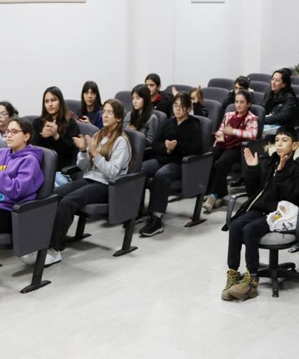 Van’da özel gereksinimli öğrencilere yönelik programı