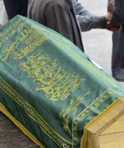 Van'da son vefat edenler! 15-16 Şubat