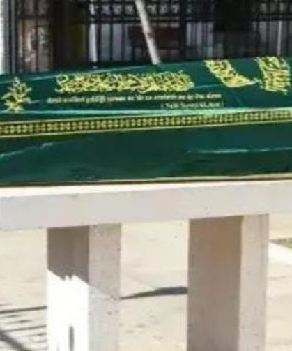 Van’da son vefat edenlerin listesi!