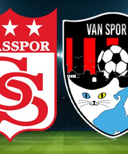 Vanspor kritik Sivas deplasmanına hazır! Bilet fiyatları açıklandı