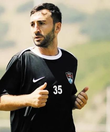 Vanspor’da Yusuf Abdioğlu kararı kesinleşti