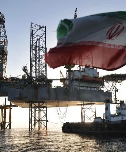 ABD çaresizlikten ne yapacağını şaşırdı İran petrolü kararı