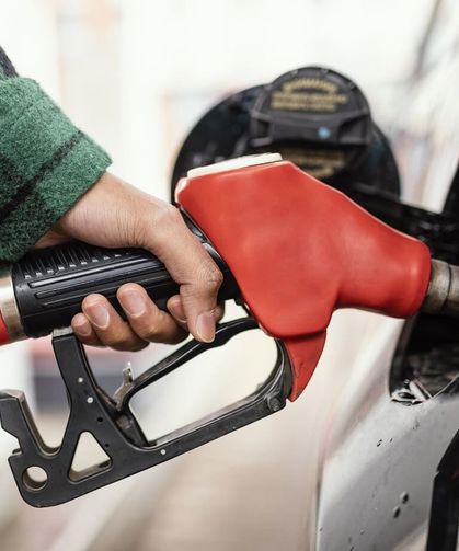 Araç Sahipleri Dikkat! Motorine dev İndirim !