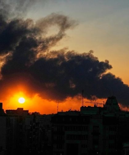 Barbarlığın 8. günü: İran’dan meşru müdafaa hattı sarsılmıyor