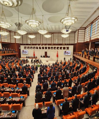 Bedelli askerlik ve vergilerde yeni dönem: Kanun teklifi Genel Kurul’da