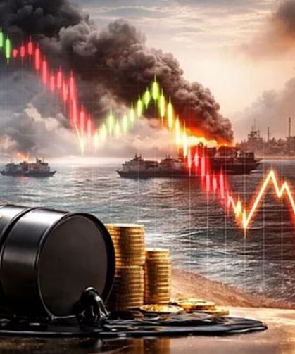 Brent petrol 108,28 dolardan işlem görüyor