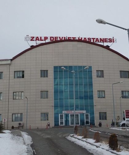 DEM Parti Özalp İlçe Eşbaşkanı İnci Diker hayatını kaybetti