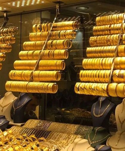 Düşüşü fırsat bilen Vanlılar sarraflara akın etti: Talebe yetişilemiyor